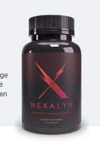 Nexalyn Male Enhancement NO Norway