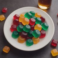 Online Store Lucanna Farms CBD Gummies