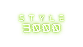 STYLE 3000