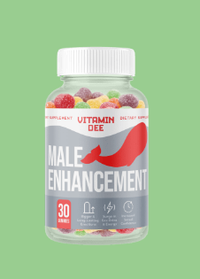 Vitamin Dee ME Gummies Israel