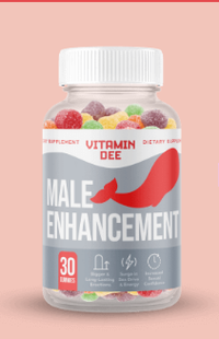 Vitamin Dee ME Gummies IL