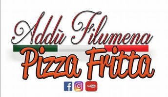 ADDU' FILUMENA PIZZA FRITTA