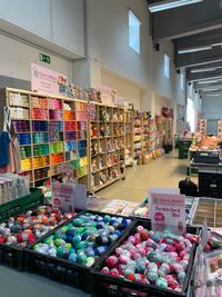Wolle-Festival Niedernhausen 2026 – Caro's Atelier ist dabei!