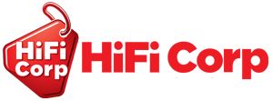 Hifi Corp Gear