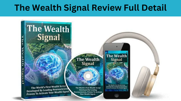 The Wealth Signal Downloads