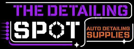The Detailing Spot