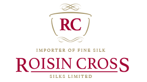 Roisin Cross Silks Online Store