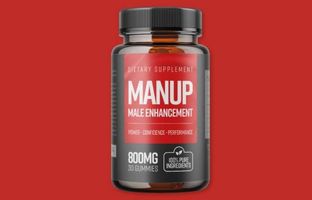 ManUp Gummies Australia