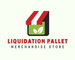 Liquidation Pallet Merchandise Store