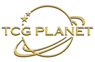 TCG Planet - Onlineshop für Sammelkarten