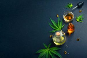 Smart Hemp CBD Oil Australia