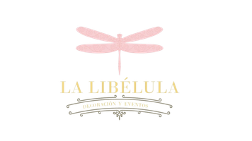 La Libélula Decoración Y Eventos