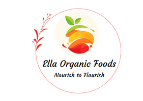 Ella Organic Food/nutrition