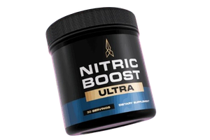 Nitric Boost Ultra: Know This First!