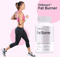 FitSmart Fat Burner