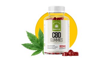 Canna Plus CBD Gummies