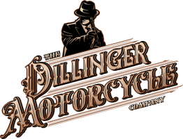 Dillinger Moto Merch