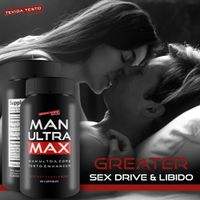 Ultra Max male enhancement Trial US