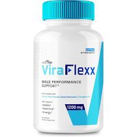 Viraflexx Pro Male Enhancement