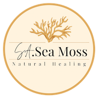 Sea Moss