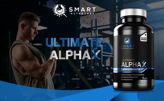 Ultimate Alpha X Male Enhancement Trial US