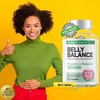 Belly Balance New Zealand Online