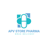 APV pharma company