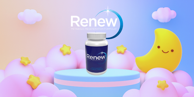 Renew Dietary Supplement Reviews