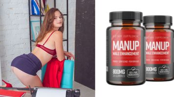 ManUp Male Enhancement Gummies South Africa