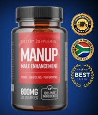 Manup Gummies South Africa