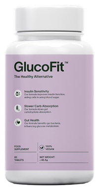 GlucoFit Boots