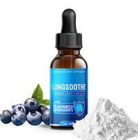 LungSoothe Reviews