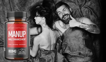 ManUp Male Enhancement Gummies South Africa