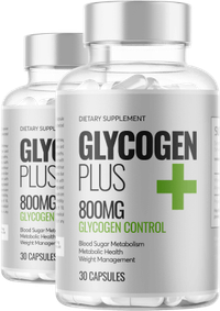 Glycogen Plus UK