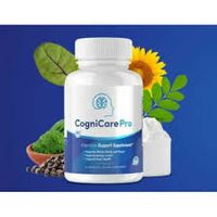 CogniCare Pro Review™ Ingredient