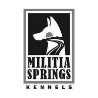 Militia Springs Kennels