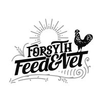 Fortsyth Feed & Vet