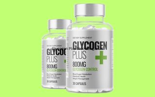 Glycogen Plus UK