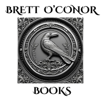 Brett O'Conor Online Shop