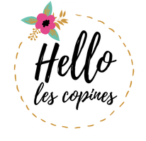 hello les copines
