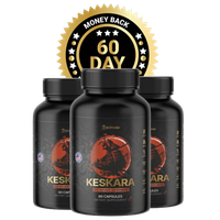 Keskara Male Enhancement