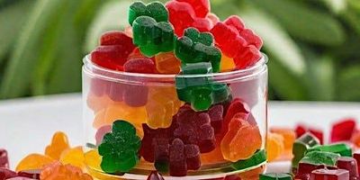 Utokia Gummies