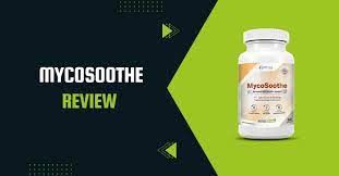 Mycosoothe Nail Fungus