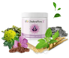 ChakraFlowX Review