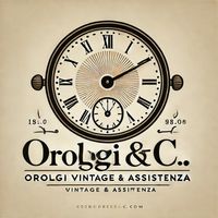 Orologi & C. - orologi vintage & assistenza