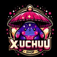 X-UCHUU SHOP