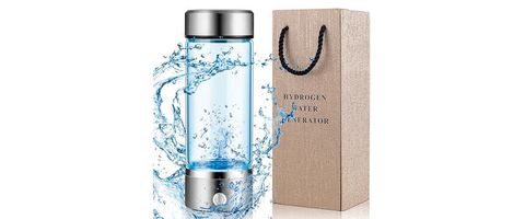 LifeWater Hydrogen Bottle Australia