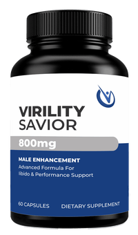 Virility Savior Reviews