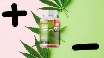 Smart Hemp Gummies Australia