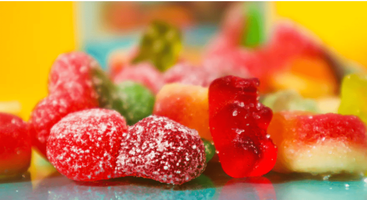 Enhanced Keto Gummies